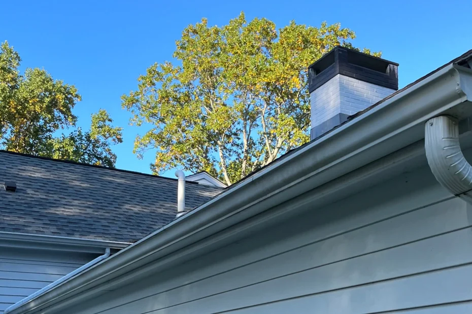 Gutter Cleaning South Pasadena FL